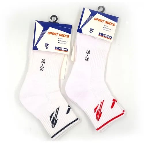 victor socks 