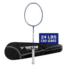 Victor Wrist Enhancer 140 Badminton Racket Victor Wrist Enhancer 140 Badminton Racket