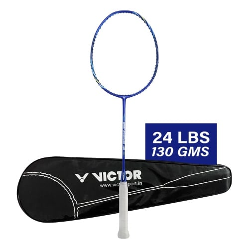 Victor Wrist Enhancer 140 Badminton Racket