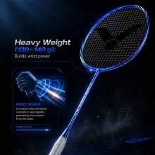 Victor Wrist Enhancer 140 Badminton Racket Victor Wrist Enhancer 140 Badminton Racket