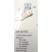 victor ankle socks victor socks