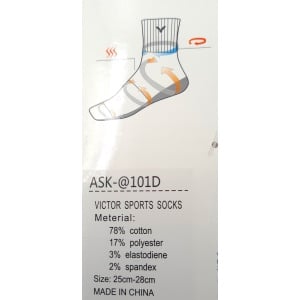 victor ankle socks victor socks