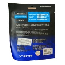 Victor VS65 Badminton String