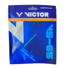 Victor VS65 Badminton String