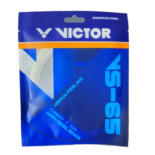 Victor VS65 Badminton String