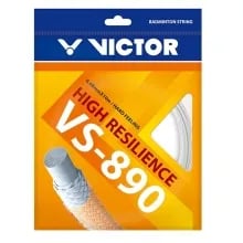 Victor VS-890 Badminton String - Assorted Color Victor VS-890 Badminton String - Assorted Color