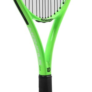Wilson Monfils 100 Tennis Racket Wilson Monfils 100 Tennis Racket