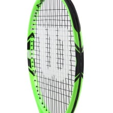 Wilson Monfils 100 Tennis Racket