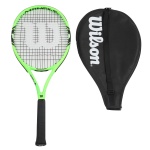 Wilson Monfils 100 Tennis Racket