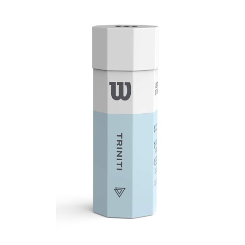 Wilson Triniti Tennis Balls (3 Balls)