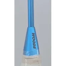 Woods Breakthru Badminton Racket Woods Breakthru Badminton Racket