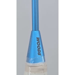 Woods Breakthru Badminton Racket
