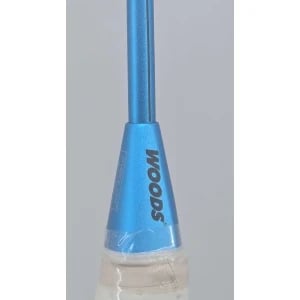 Woods Breakthru Badminton Racket Woods Breakthru Badminton Racket