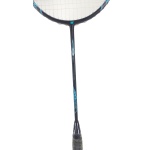 Woods CarboLite Pro Badminton Racket