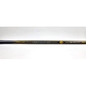 Woods Liquitech Badminton Racket Woods Liquitech Badminton Racket