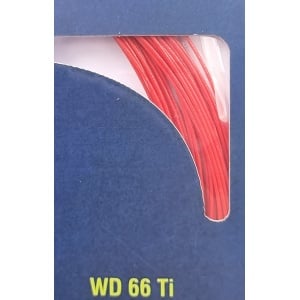 Woods Metaflex Pro Badminton String Woods Metaflex Pro Badminton String