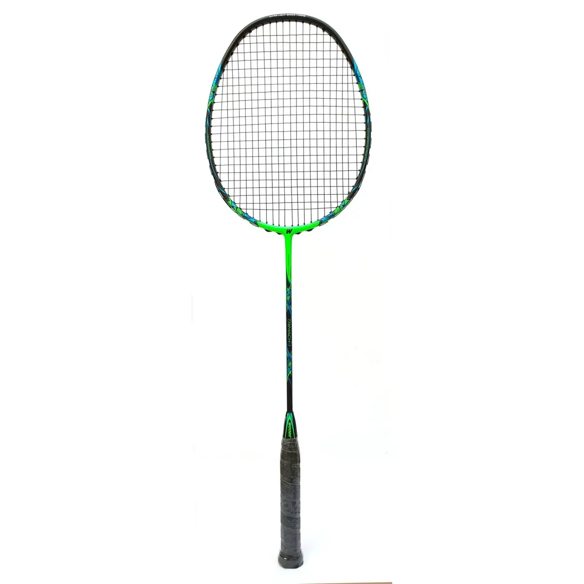 Buy Woods Trimach 1 Badminton Racket Sportsuncle