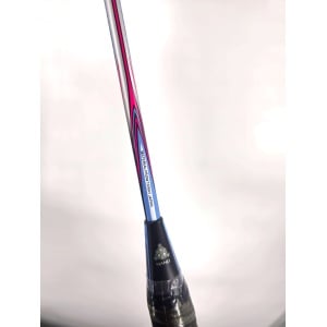Woods Trimach 2 Badminton Racket Woods Trimach 2 Badminton Racket