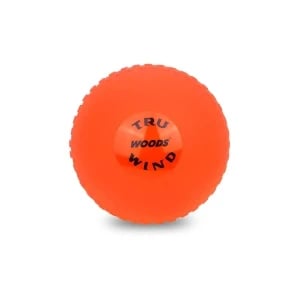Woods Truwind Pro Cricket Wind Ball Woods Truwind Pro Cricket Wind Ball