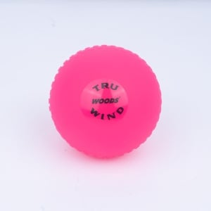 Woods Truwind Pro Cricket Wind Ball Woods Truwind Pro Cricket Wind Ball