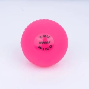 Woods Truwind Pro Cricket Wind Ball Woods Truwind Pro Cricket Wind Ball