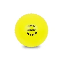 Woods Truwind Pro Cricket Wind Ball