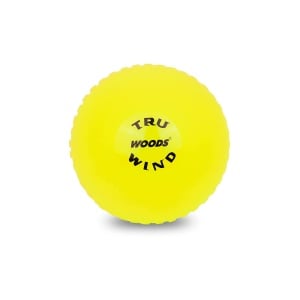 Woods Truwind Pro Cricket Wind Ball Woods Truwind Pro Cricket Wind Ball