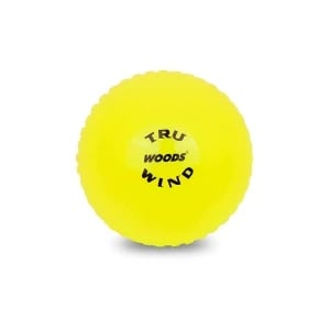 Woods Truwind Pro Cricket Wind Ball Woods Truwind Pro Cricket Wind Ball