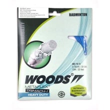 Woods Metaflex Trimach1 Badminton String
