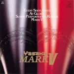 Yasaka Mark V Rubber Table Tennis