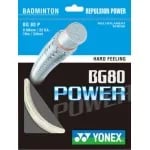 Yonex BG 80 Power Badminton String