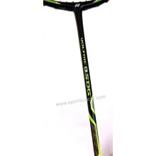 Yonex Voltric 0.5 DG Badminton Racket Yonex Voltric 0.5 DG Badminton Racket
