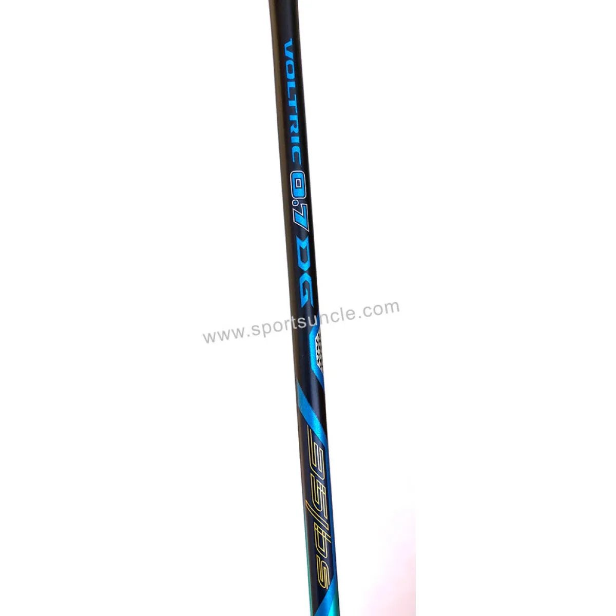 Buy Yonex Voltric 0.7 DG Badminton Racket - Sportsuncle