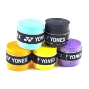 Yonex Super Grap Overgrip - AC102EX, Pack of 5 Grips