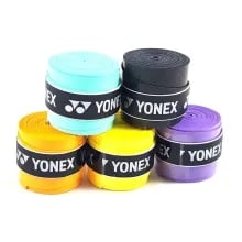 Yonex Super Grap Overgrip - AC102EX, Pack of 5 Grips
