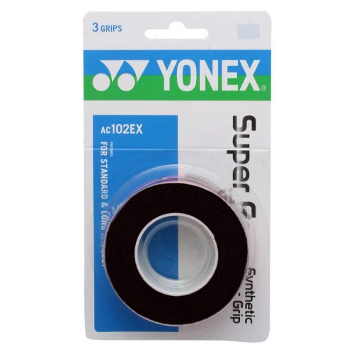 Yonex Super Grap AC102EX
