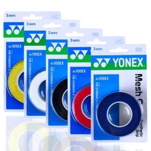 Yonex AC 105 Ex Mesh Grap Yonex AC 105 Ex Mesh Grap
