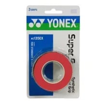 Yonex AC135Ex Strong Grip Yonex AC135Ex Strong Grap