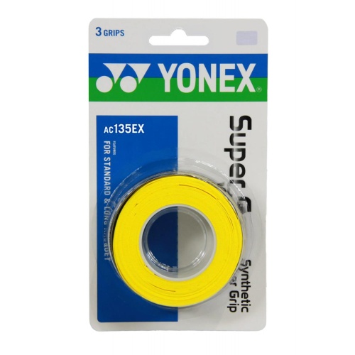 Yonex AC135Ex Strong Grap