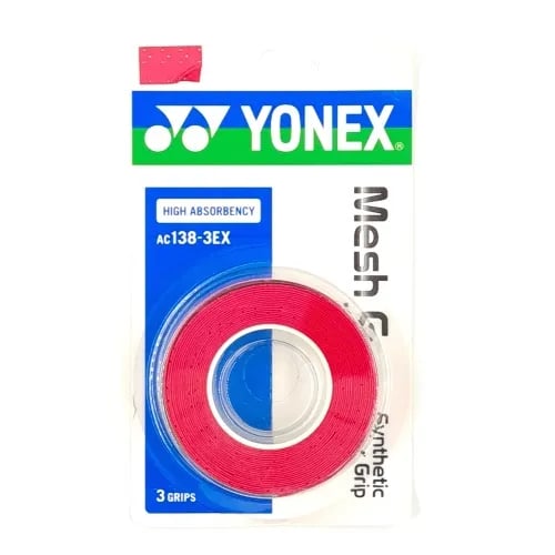 Yonex AC 138 Ex Mesh Grap 