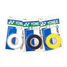 147ex badminton grip Yonex AC 147 Ex Clean Grap