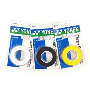 Yonex AC 147 Ex Clean Grap - Anti Bacterial & Deodorant