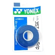 Yonex Moist Super Grip Yonex AC148Ex-3 Moist Super Grip