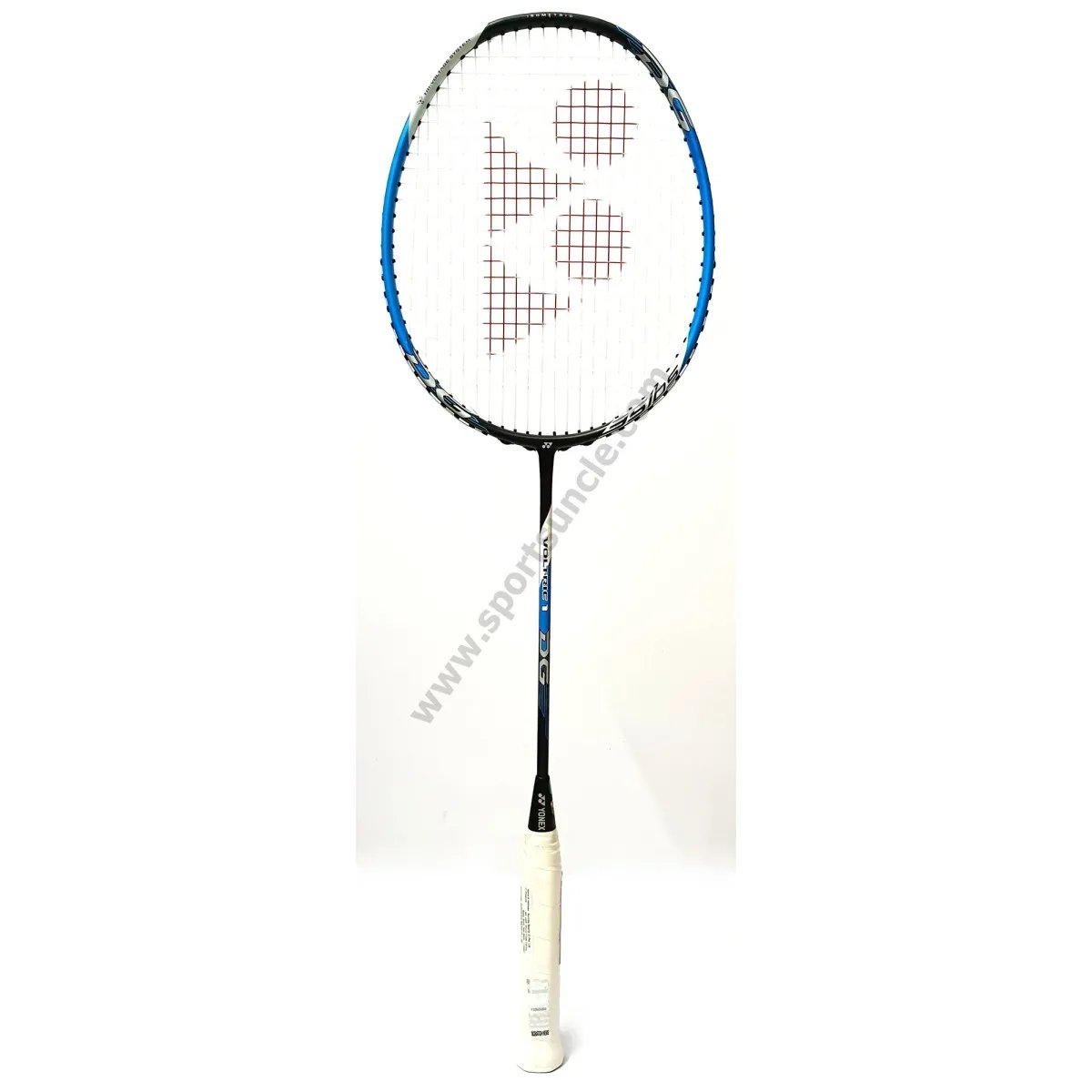 Buy Yonex Voltric 1 DG Badminton Racket - Sportsuncle