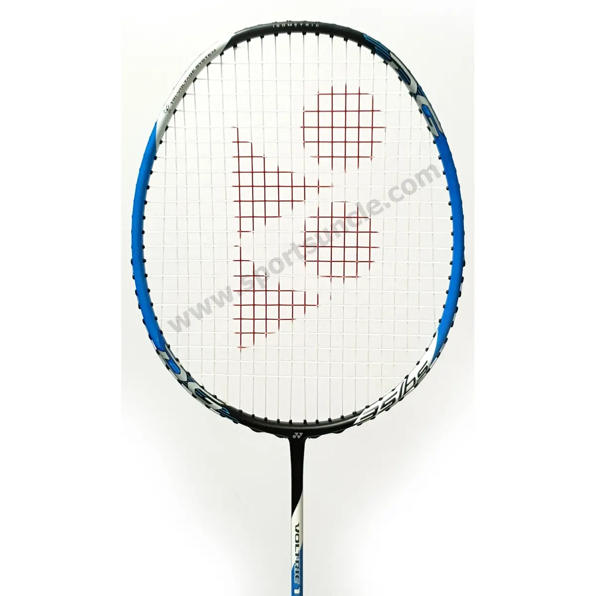 Buy Yonex Voltric 1 DG Badminton Racket - Sportsuncle