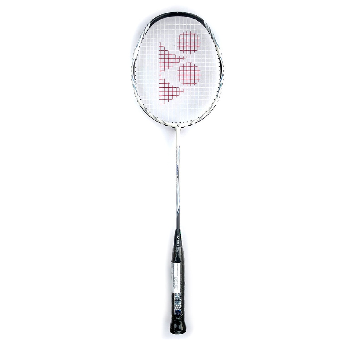 Buy Yonex Nanoray 200 Aero Badminton Racket