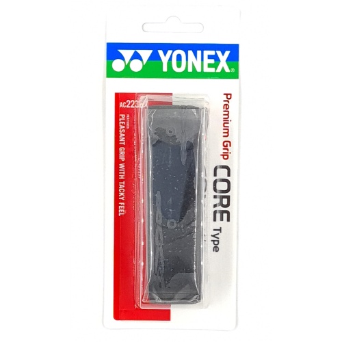 Yonex AC223EX Premium Core Type Grip