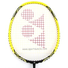Yonex Voltric 2 DG Badminton Racquet
