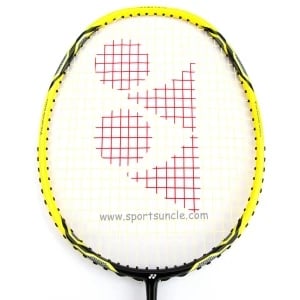 Yonex Voltric 2 DG Badminton Racquet