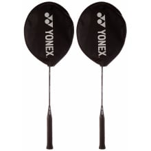 Yonex GR 303 (Pack of 2) Badminton Racket Yonex GR 303 Saina Nehwal (Pack of 2) Badminton Racket